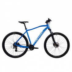Bicicleta Mtb Devron Riddle RM1.9 - 29 Inch, M, Albastru foto