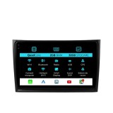 Navigatie Dedicata Volvo Xc90 (2002-2014), 10Inch, 2Gb Ram, 32Gb Stocare, Carplay