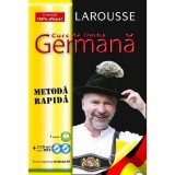 Larousse. Curs de germana. Metoda rapida
