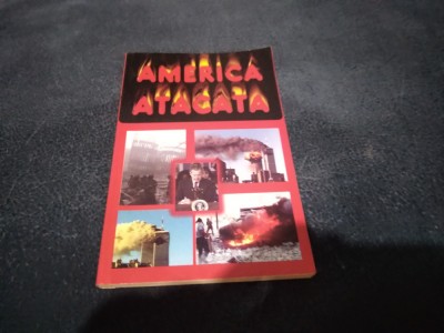 AMERICA ATACATA foto