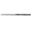 Lanseta Somn Black Cat Black Passion Boat 2.70m 600gr