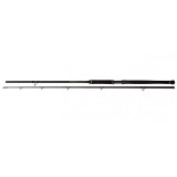 Lanseta Somn Black Cat Black Passion Boat 2.70m 600gr