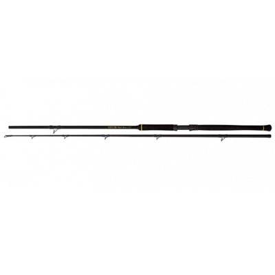 Lanseta Somn Black Cat Black Passion Boat 2.70m 600gr foto