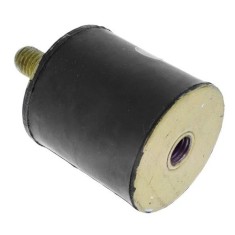 Amortizor mai compactor Wacker WP1550 foto