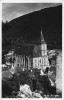 CP795N Brașov, carte poștală, Circulata, Printata
