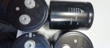 Condensatorii electrolitici 450 v