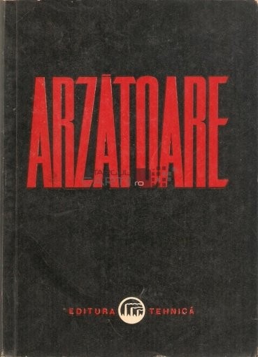 B. Popa - Arzatoare
