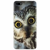 Husa silicon pentru Huawei Y5 2018, Owl