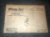 ZIARUL ROMANIA LIBERA 12 FEBRUARIE 1965 SA INCETEZE ACTIUNILE AGRESIVE IMPOTRIVA R D VIETNAM