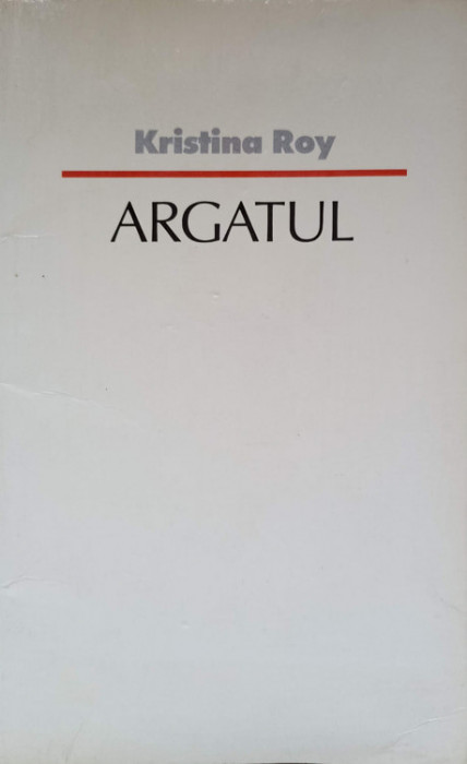 ARGATUL-KRISTINA ROY