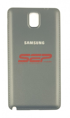 Capac baterie Samsung Galaxy Note 3 N9005 BLACK foto