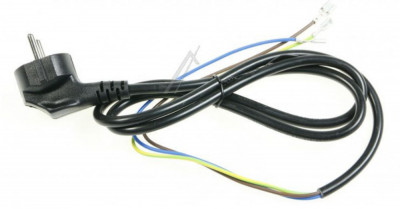 Cablu alimentare 220V pentru Espressor Philips EP3243/50 421946043171 SAECO foto