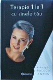 Raluca Anton - Terapie 1 la 1 cu sinele tau, Bookzone