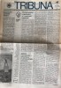 Tribuna Nr 41 Almanah 12 Octombrie 1989 Pagini 8 Brosate Romana Buna