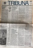 Cumpara ieftin Tribuna Nr 41 Almanah 12 Octombrie 1989 Pagini 8 Brosate Romana Buna