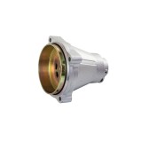 Carcasa ambreiaj pentru motocoasa, cap superior, angrenaj pe patrat, 26 mm, PowerX