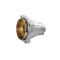 Carcasa ambreiaj pentru motocoasa, cap superior, 9 caneluri, 28 mm, PowerX