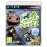 Little Big Planet 2 PS3, Actiune, 12+