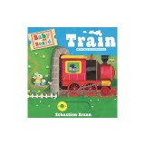 Baby on Board: Train