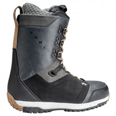 Boots snowboard Rome Bodega Black 2020 foto