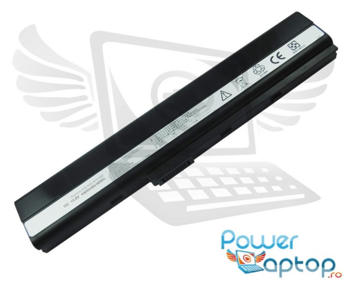 Baterie Laptop Asus X52J Baterie Laptop Asus X52J