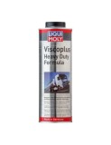 Aditiv ulei camion Liqui Moly V&acirc;sco Heavy Duty Formula 1l