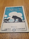 FABULE - La Fontaine - D. Anghel, St. O. Iosif (traducere) -19293, 73 p., Alta editura