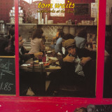 Vinyl - Nighthawks at the dinner | Tom Waits, Rock