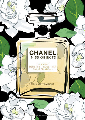 Chanel in 55 Objects foto