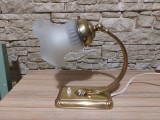 Vand lampa\veioza Art Deco deosebita