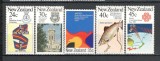 Noua Zeelanda.1983 Aniversari si evenimente SN.92