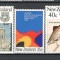 Noua Zeelanda.1983 Aniversari si evenimente SN.92