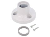 PATLITE Suport de perete ajustabil, Cod SZP-004W, Serie LR pentru element de prindere vertical