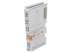 Modul Intrare Digitală 24VDC IP20 8 Canale KL1418