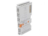 Modul Intrare Digitală 24VDC IP20 8 Canale KL1418