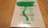 EXAMINAREA FIZICA A BOLNAVILOR CU AFECTIUNI ALE APARATULUI OSTEOARTICULAR - Andrei Firica - Editura National, 1998, 113 p.