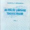 An English Language Teaching Reader, Vol. I
