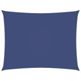Cumpara ieftin Parasolar, albastru, 3,5x5 m, tesatura oxford, dreptunghiular