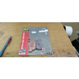 AP RACING LMP390 SAU PLĂCUȚE DE FR&Acirc;NĂ SPATE. OFF-ROAD SINTERED BETA RR 390 2017 #A635