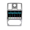 Navigatie Android Dedicata Chrysler 300C (2004-2008), 9Inch, 2Gb Ram, 64Gb Stocare, Carplay