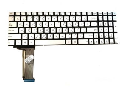 Tastatura Laptop, Asus, N551, N551J, N551JQ, N551JW, N551JB, N551JX, N551JM, G551, G551JW, N751, N751J, N751JK, N751JX, iluminata, diverse layout-uri foto