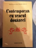 CONTEMPORAN CU VEACUL DOUAZECI de GENERAL - COLONEL - REZ. - EMILIAN IONESCU