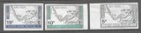 Yemen 1968 Adenauer, SILVER, MNH S.273