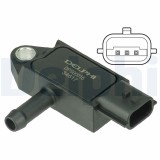 DELPHI DPS00015 Senzor, presiune gaze evacuare