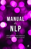Manual de NLP | Joseph O&#039;Connor, Curtea Veche, Curtea Veche Publishing