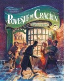 Poveste de Craciun - Charles Dickens, Ana Irina Benea