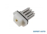 Cumpara ieftin Rezistenta aeroterma trepte ventilator Nissan Almera Tino (2000-2006)[V10] #1