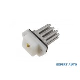 Rezistenta aeroterma trepte ventilator Nissan Navara (2002-&gt;)[D22_] #1