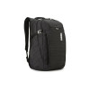 RUCSAC THULE pt. notebook de max. 15.6 inch 3 compartimente buzunar frontal x 2 | buzunar lateral x 2 waterproof nylon negru &amp;quot;CONBP-216 BLACK&amp;quo