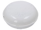 Lampă LED PANDA policarbonat 4000K IP65 9W